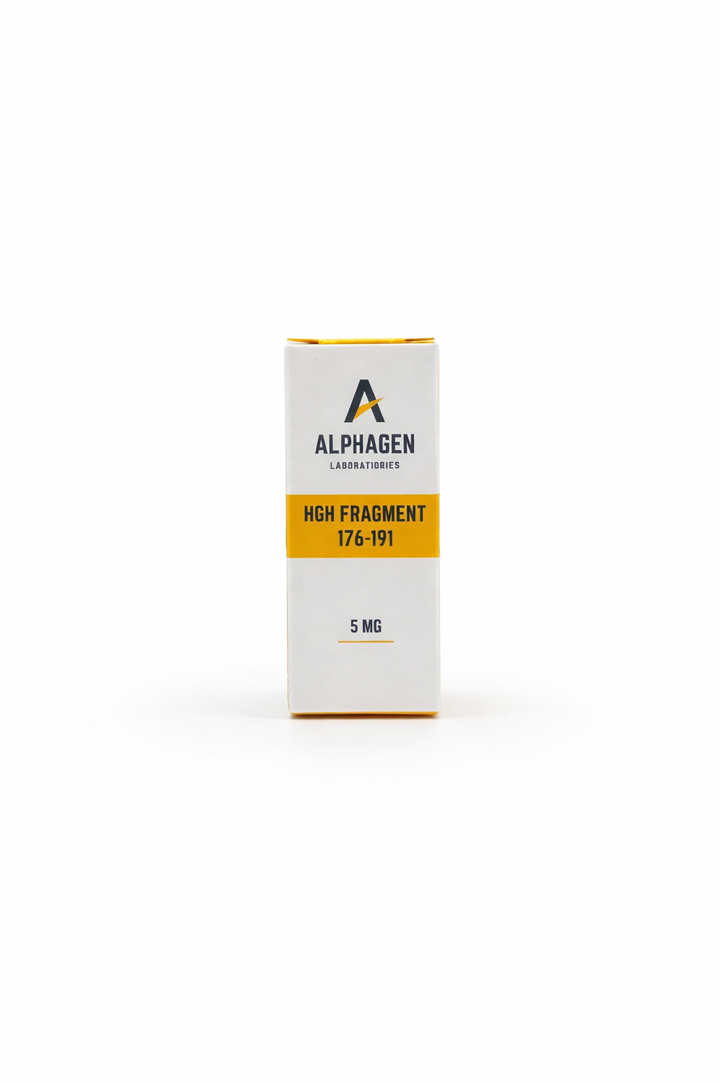 HGH Fragment 5 mg Alphagen 176-191
